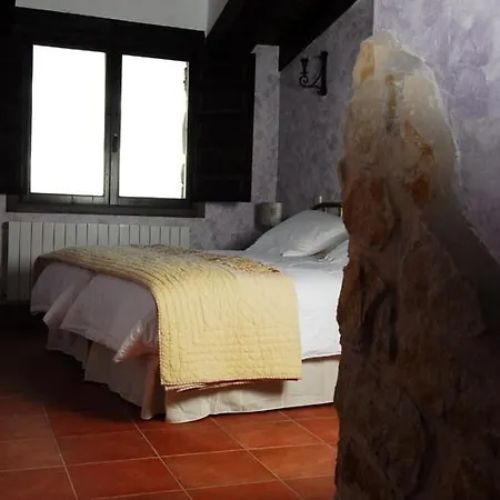 Las Siete Llaves Consuegra de Murera