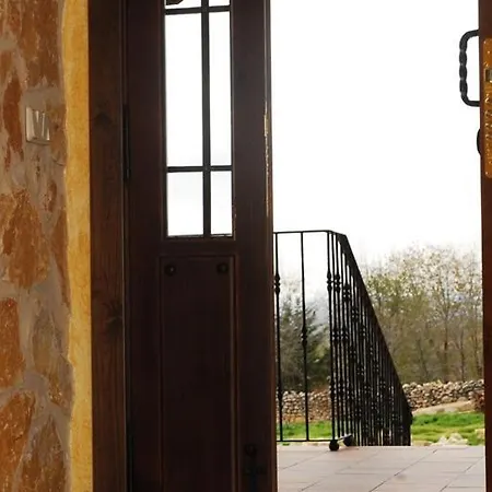 Casa rural Las Siete Llaves Consuegra de Murera