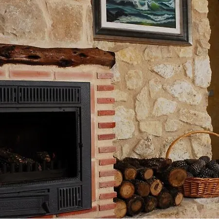 Casa rural Las Siete Llaves Consuegra de Murera