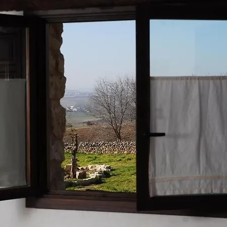 Casa rural Las Siete Llaves